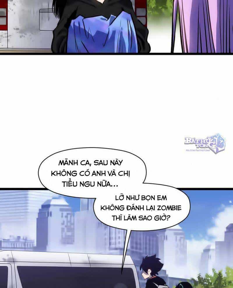 Ta Là Lão Đại Thời Tận Thế - Chương 19 - ảnh 67