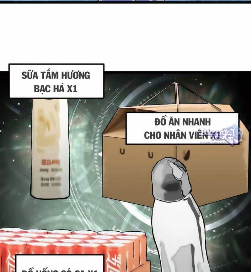Ta Là Lão Đại Thời Tận Thế - Chương 20 - ảnh 13