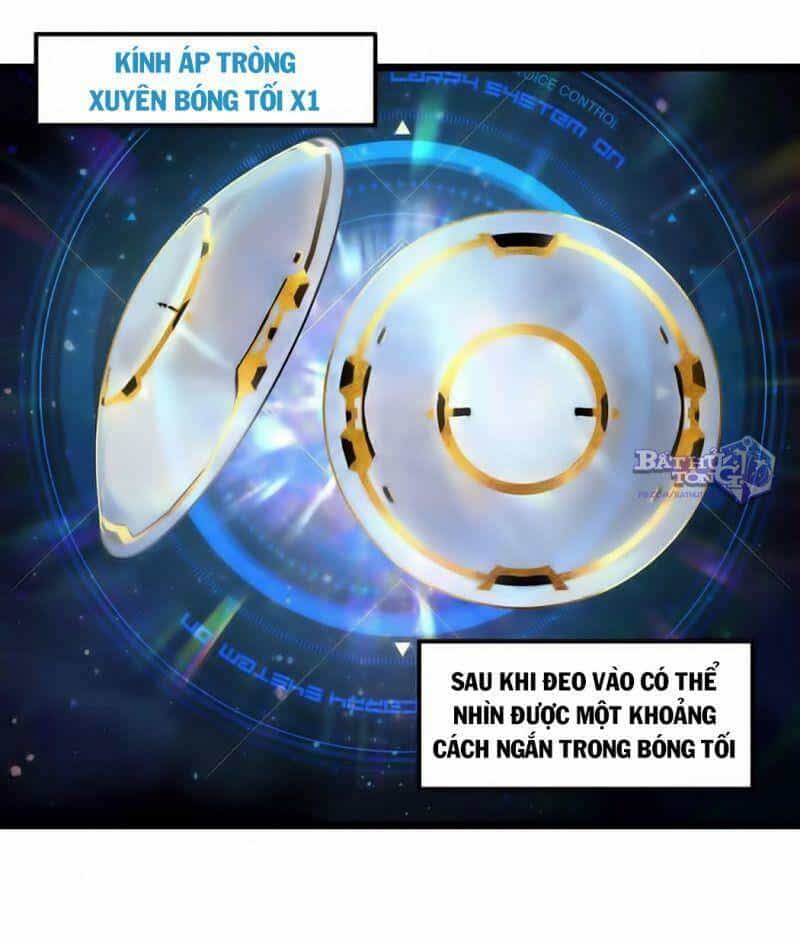 Ta Là Lão Đại Thời Tận Thế - Chương 20 - ảnh 9