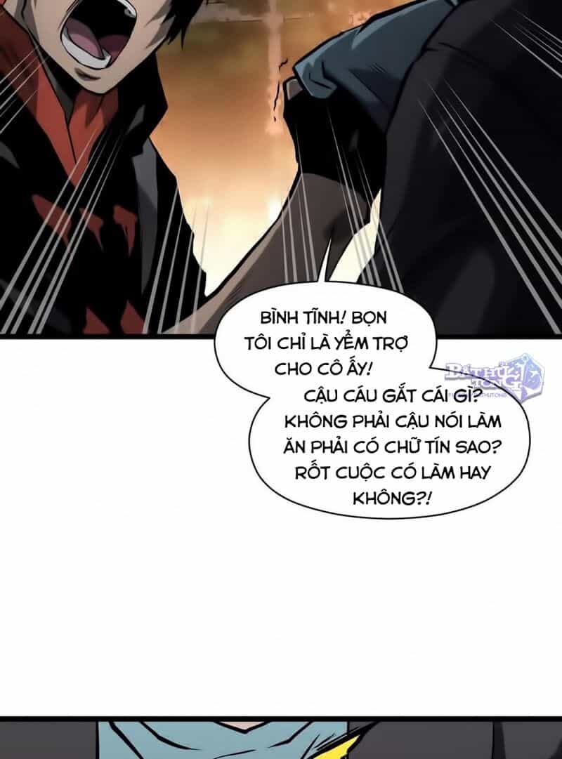 Ta Là Lão Đại Thời Tận Thế - Chương 22 - ảnh 14