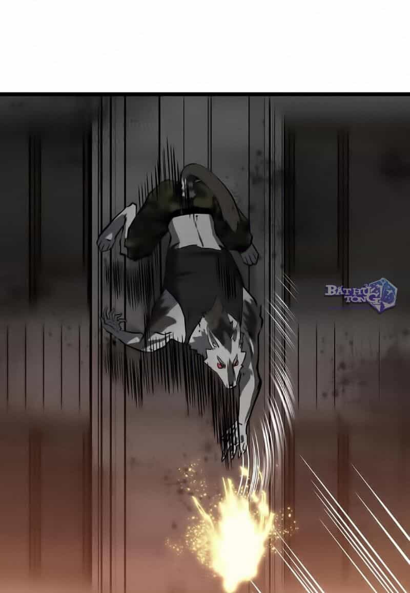 Ta Là Lão Đại Thời Tận Thế - Chương 22 - ảnh 38