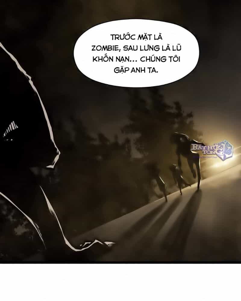 Ta Là Lão Đại Thời Tận Thế - Chương 22 - ảnh 56