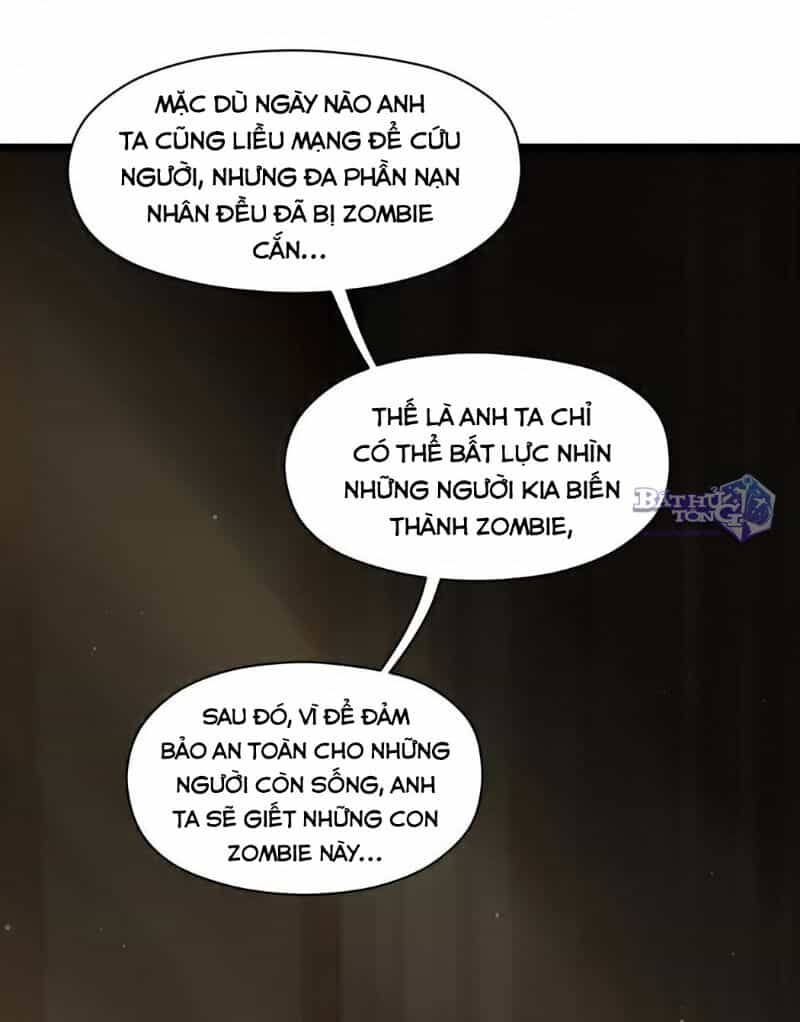 Ta Là Lão Đại Thời Tận Thế - Chương 22 - ảnh 62