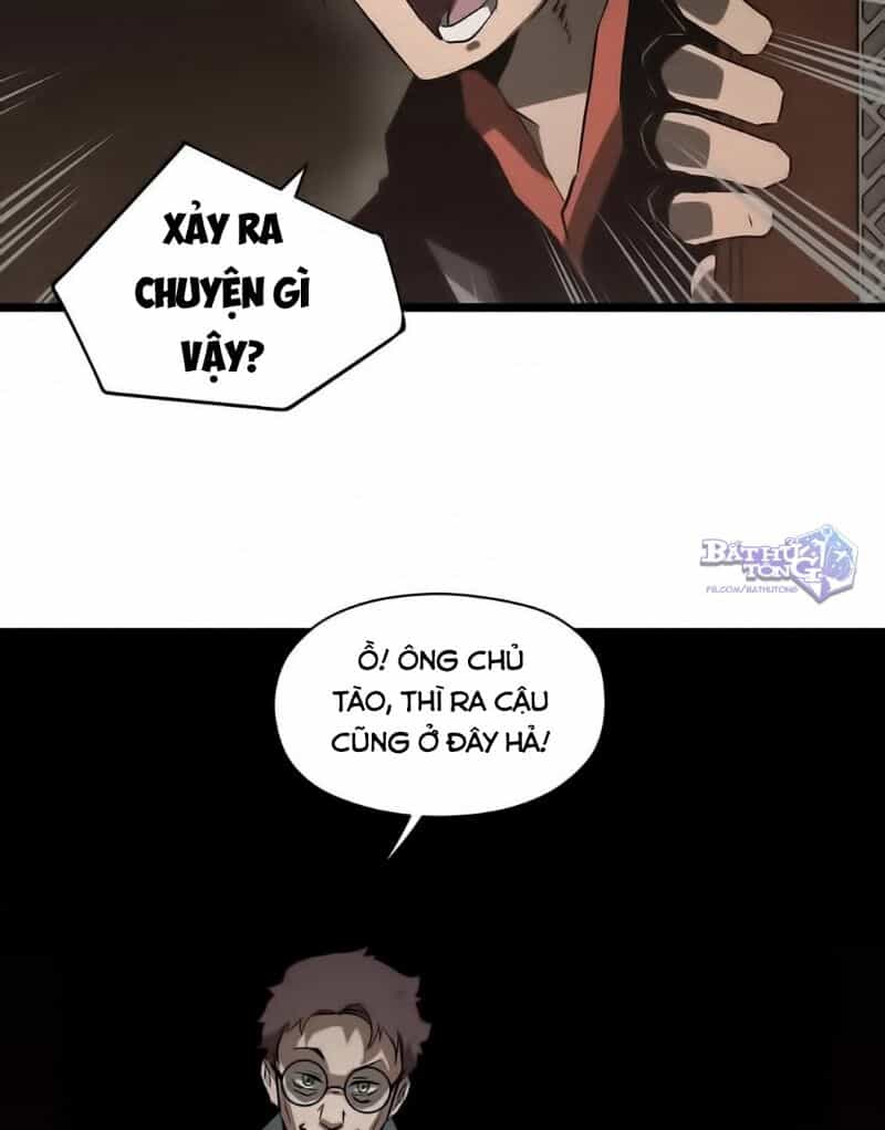 Ta Là Lão Đại Thời Tận Thế - Chương 22 - ảnh 69