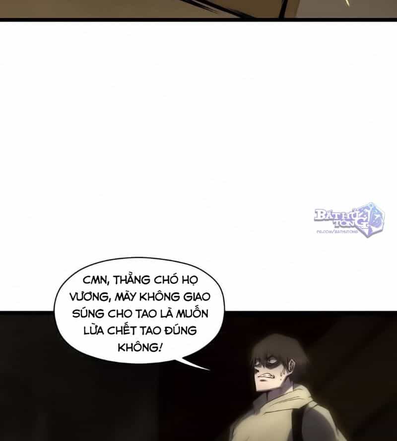 Ta Là Lão Đại Thời Tận Thế - Chương 23 - ảnh 58