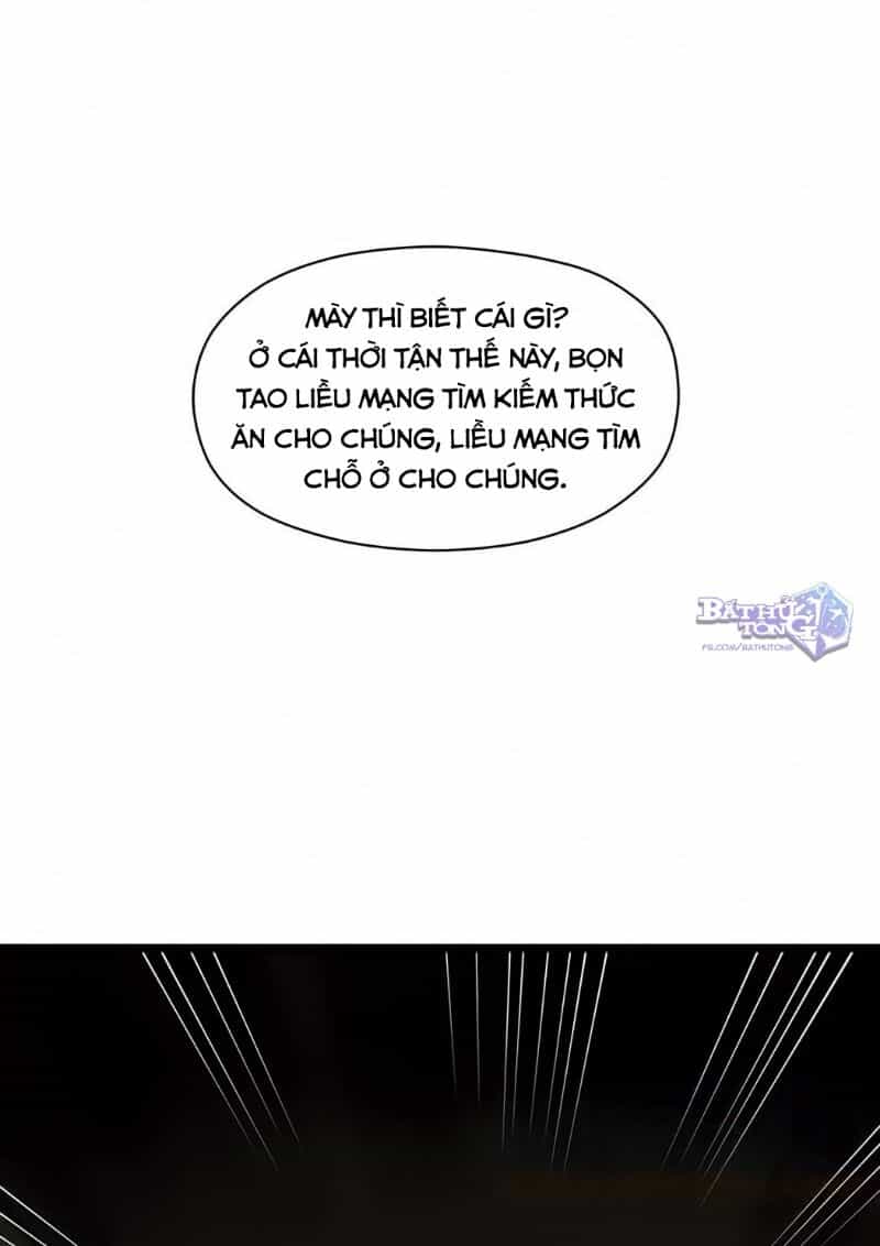 Ta Là Lão Đại Thời Tận Thế - Chương 24 - ảnh 13