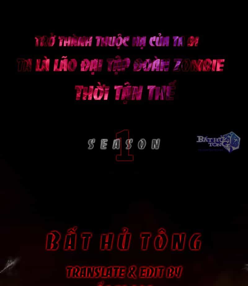 Ta Là Lão Đại Thời Tận Thế - Chương 25 - ảnh 3