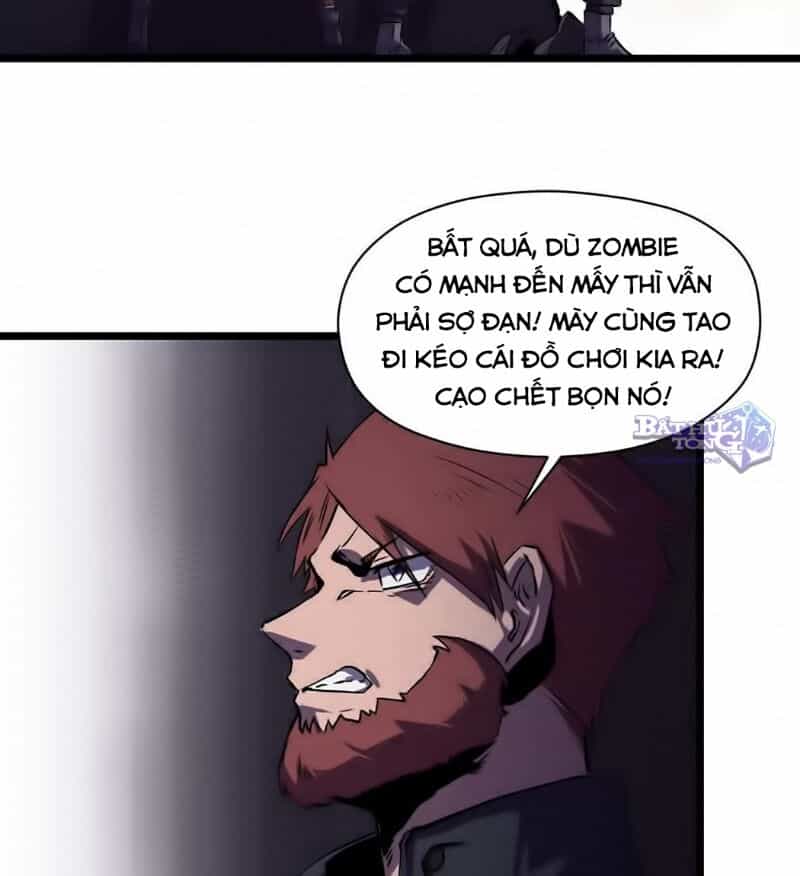 Ta Là Lão Đại Thời Tận Thế - Chương 25 - ảnh 35