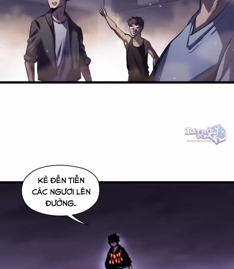 Ta Là Lão Đại Thời Tận Thế - Chương 25 - ảnh 9