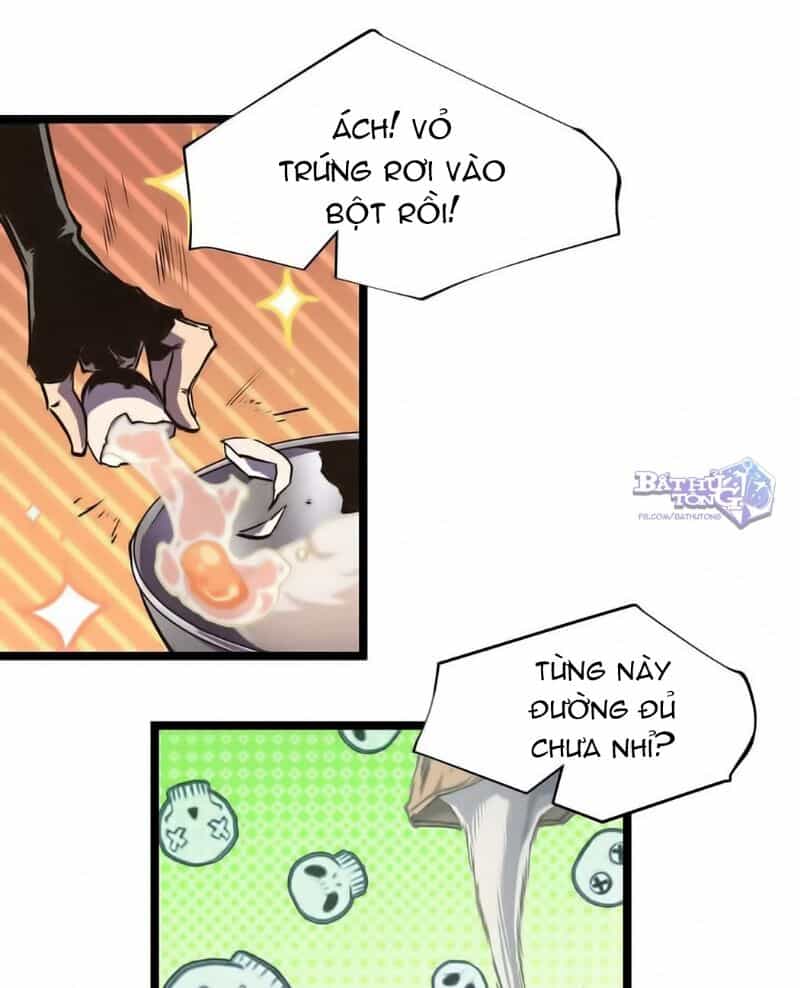 Ta Là Lão Đại Thời Tận Thế - Chương 27 - ảnh 44