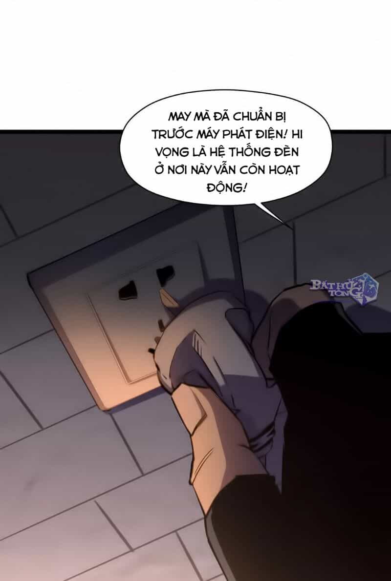Ta Là Lão Đại Thời Tận Thế - Chương 27 - ảnh 53