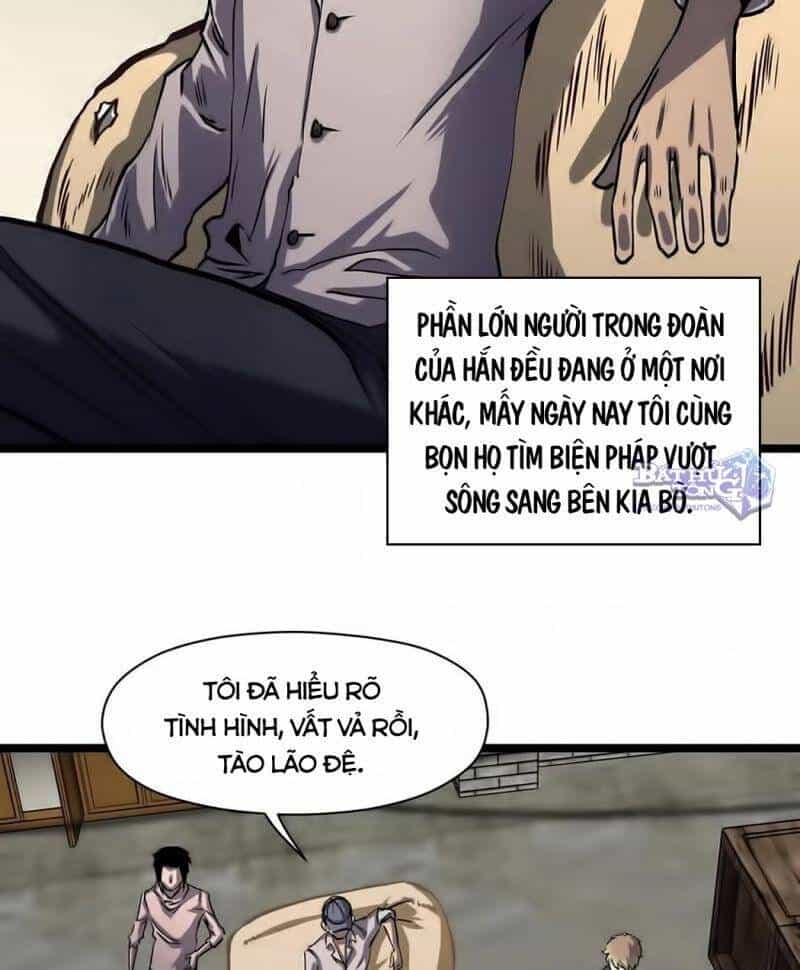 Ta Là Lão Đại Thời Tận Thế - Chương 29 - ảnh 14