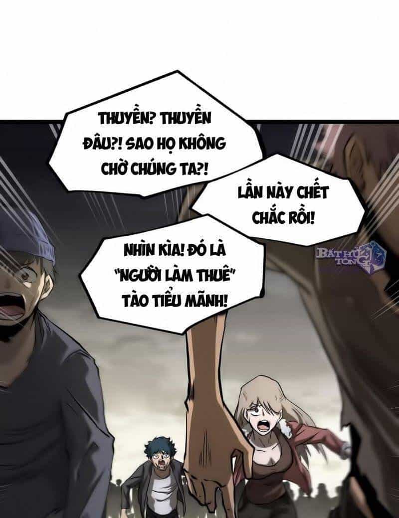 Ta Là Lão Đại Thời Tận Thế - Chương 30.2 - ảnh 50