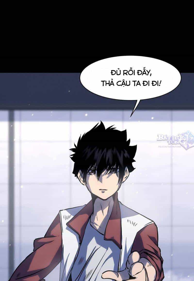 Ta Là Lão Đại Thời Tận Thế - Chương 33 - ảnh 16