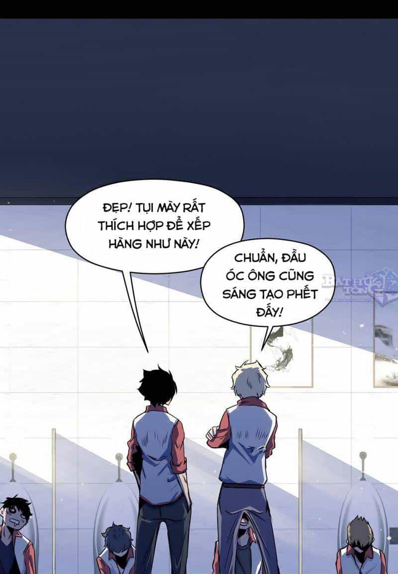 Ta Là Lão Đại Thời Tận Thế - Chương 33 - ảnh 30