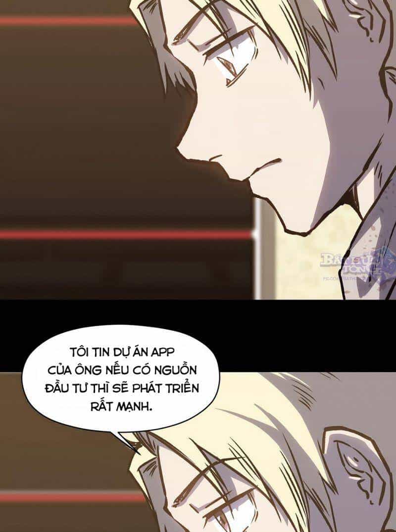 Ta Là Lão Đại Thời Tận Thế - Chương 33 - ảnh 58