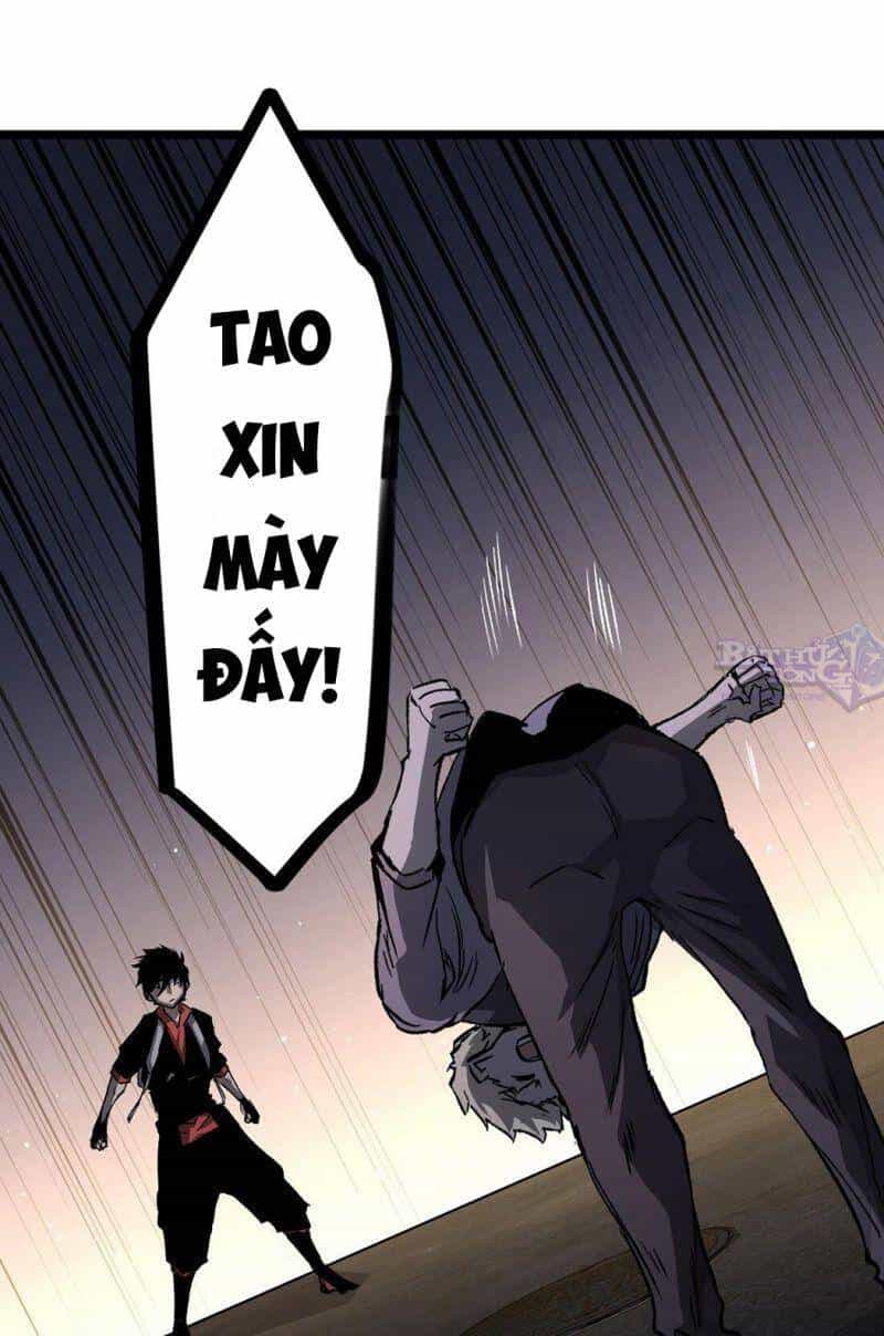 Ta Là Lão Đại Thời Tận Thế - Chương 35 - ảnh 31