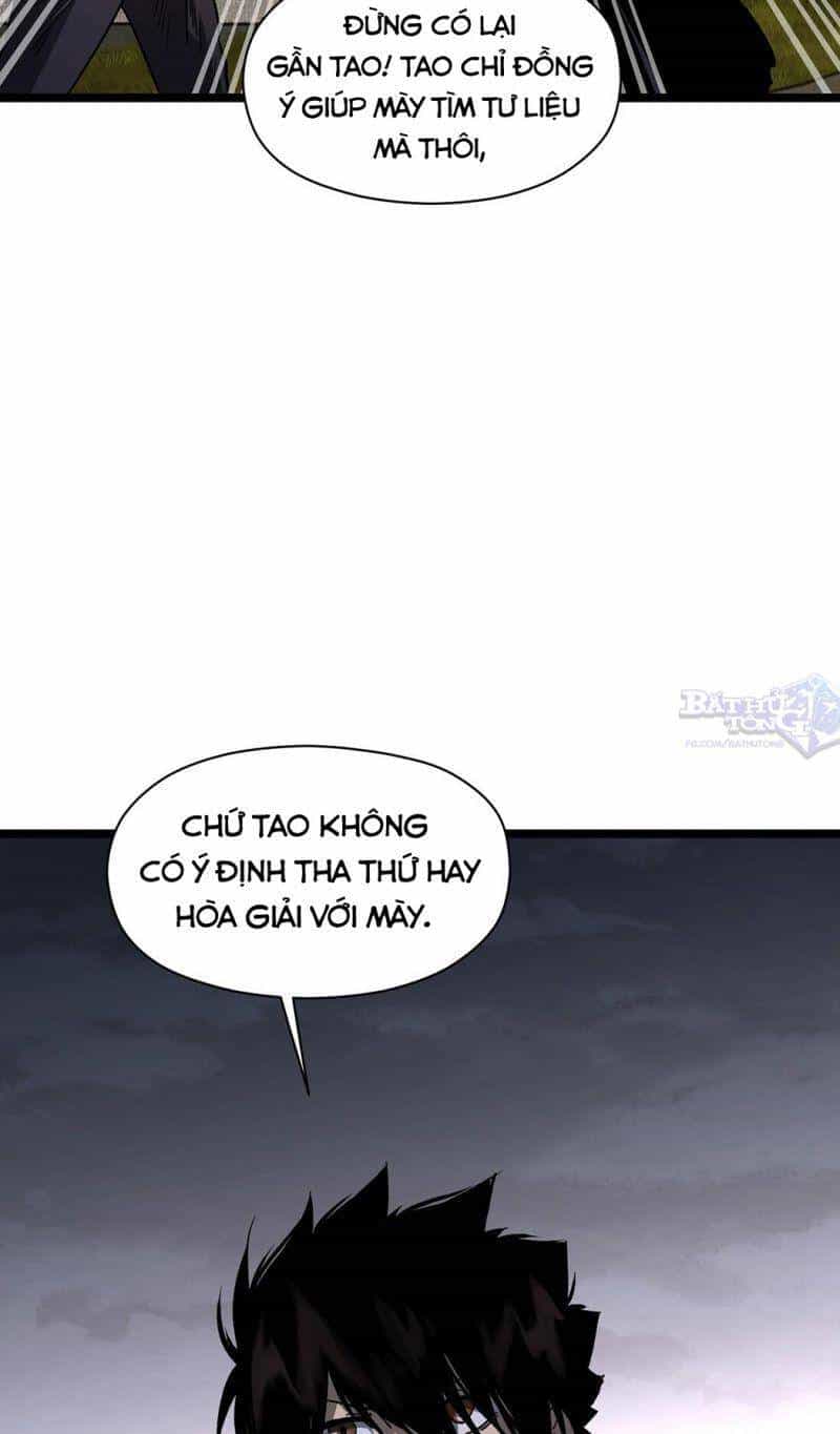 Ta Là Lão Đại Thời Tận Thế - Chương 35 - ảnh 45
