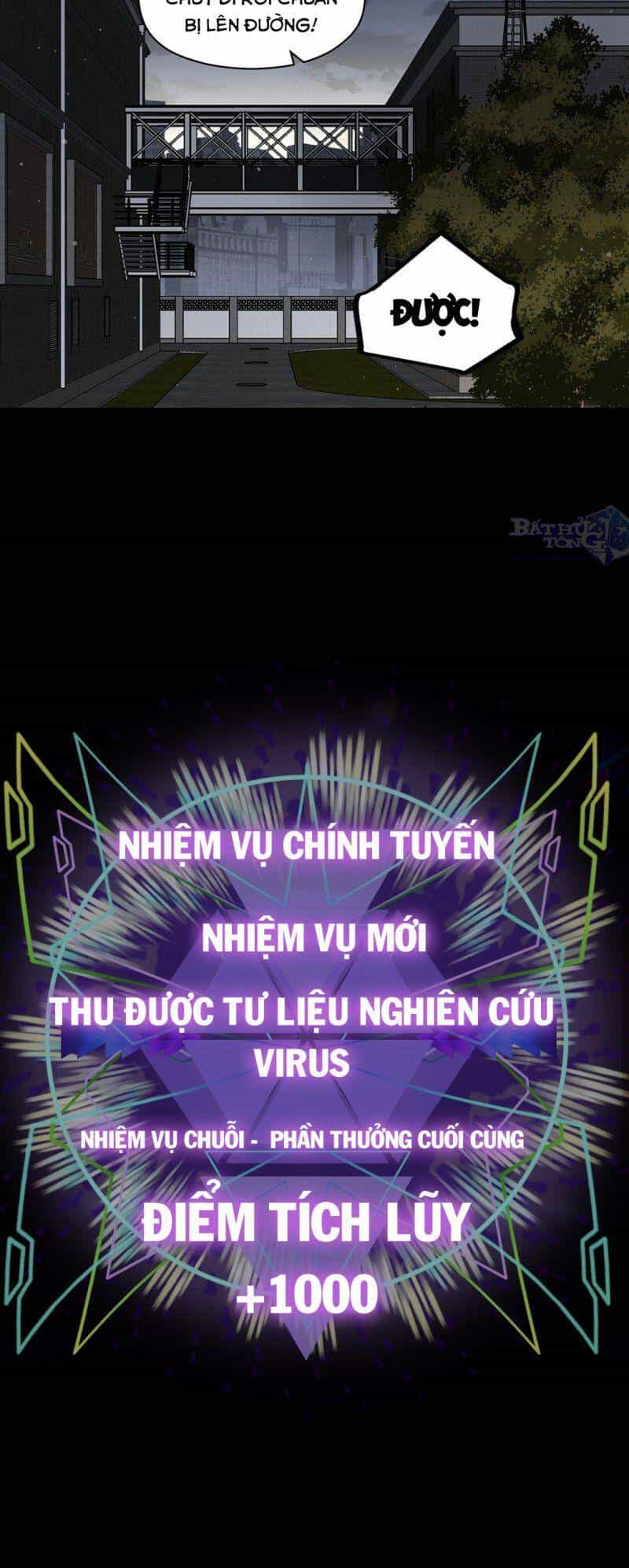 Ta Là Lão Đại Thời Tận Thế - Chương 35 - ảnh 48