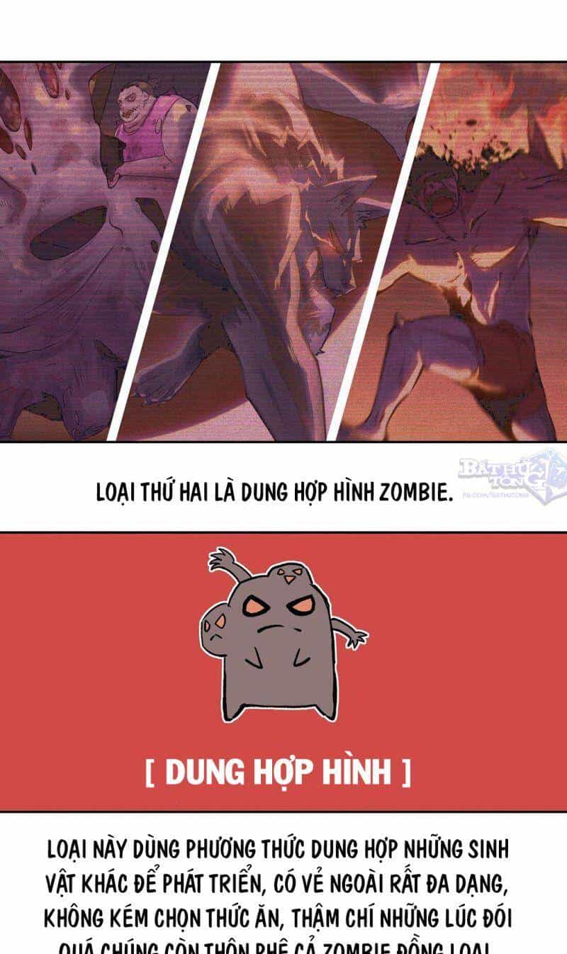Ta Là Lão Đại Thời Tận Thế - Chương 36 - ảnh 15
