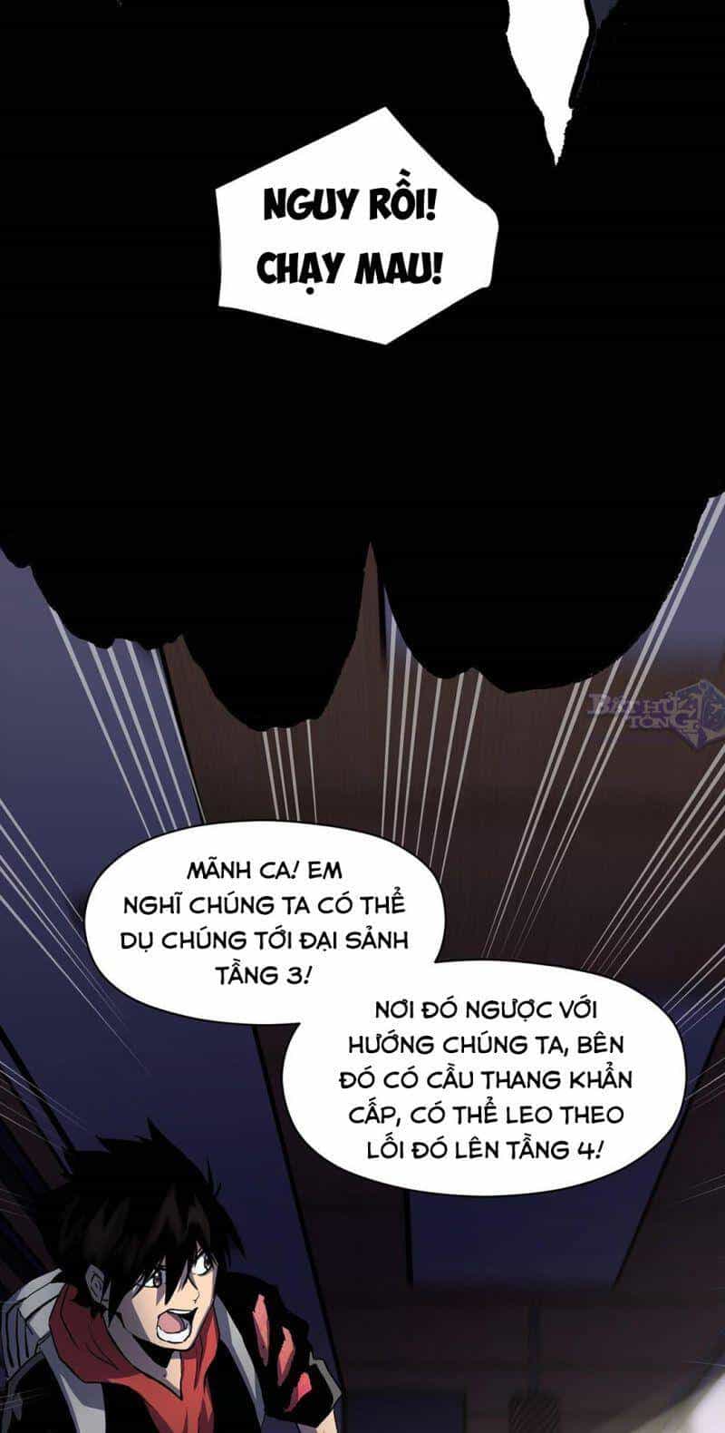 Ta Là Lão Đại Thời Tận Thế - Chương 36 - ảnh 28