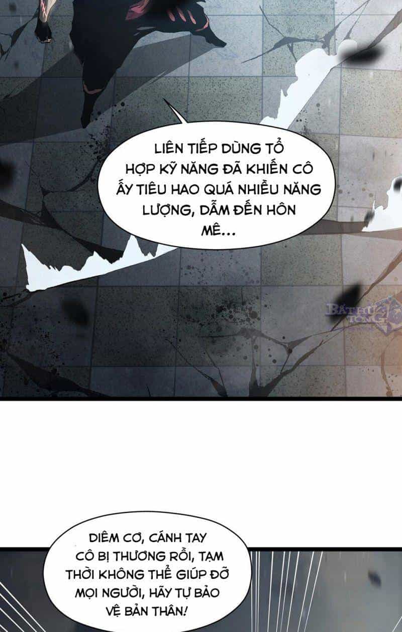 Ta Là Lão Đại Thời Tận Thế - Chương 38 - ảnh 9