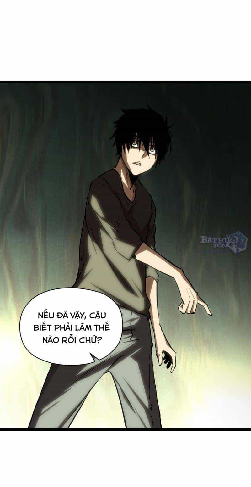 Ta Là Lão Đại Thời Tận Thế - Chương 39 - ảnh 39