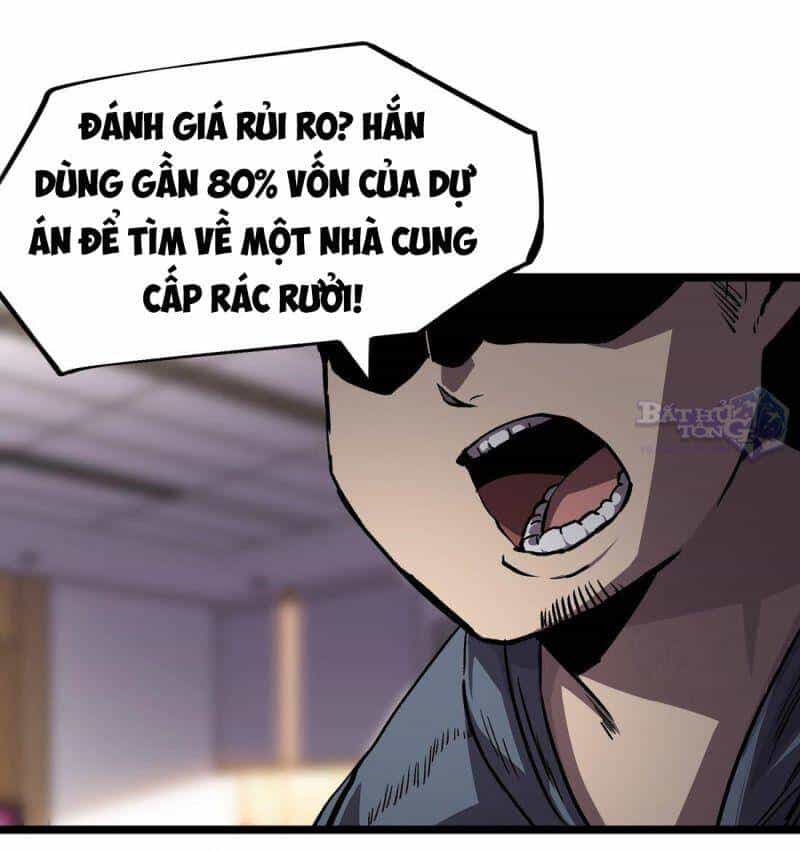 Ta Là Lão Đại Thời Tận Thế - Chương 39 - ảnh 44