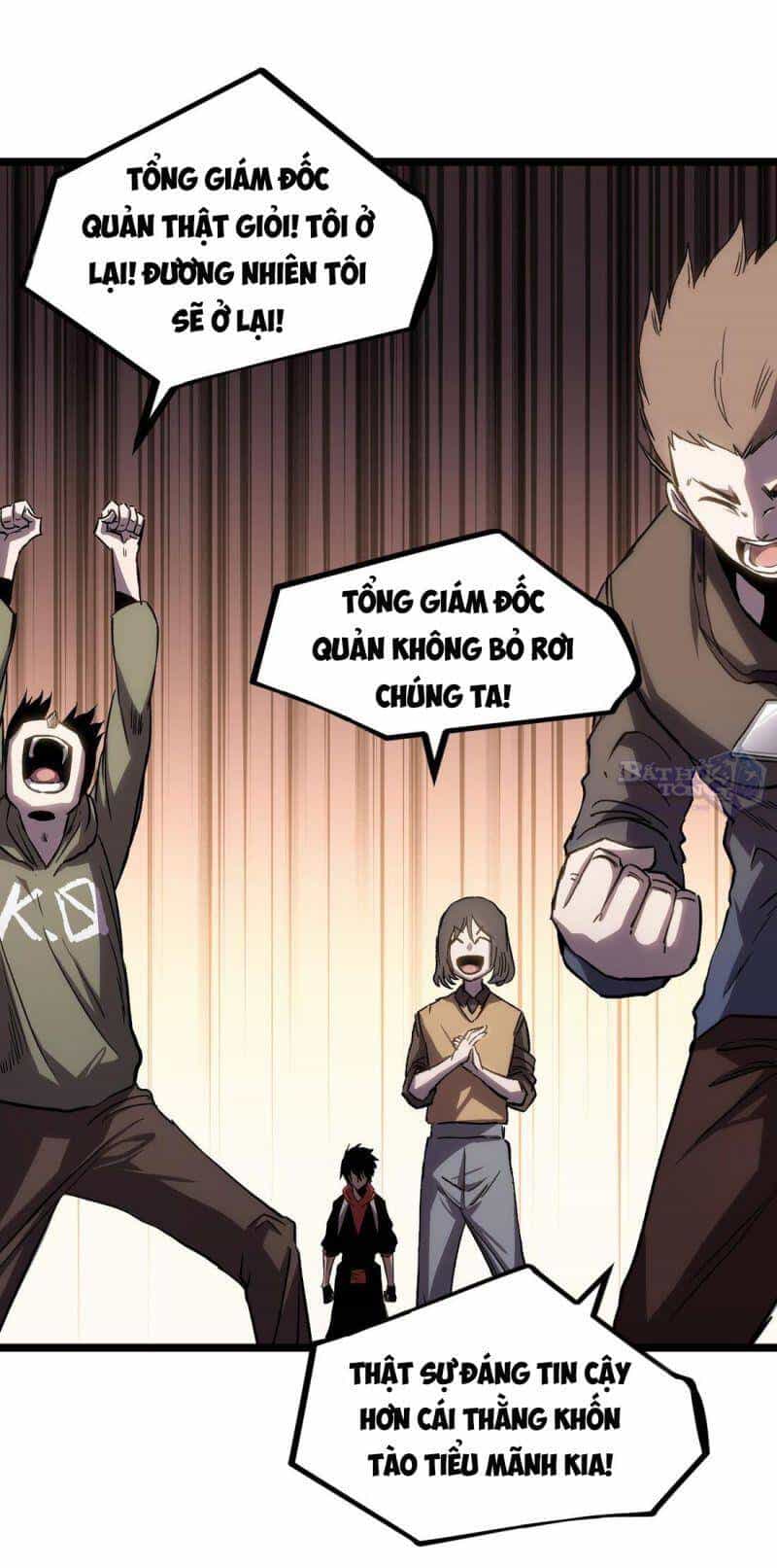 Ta Là Lão Đại Thời Tận Thế - Chương 39 - ảnh 53