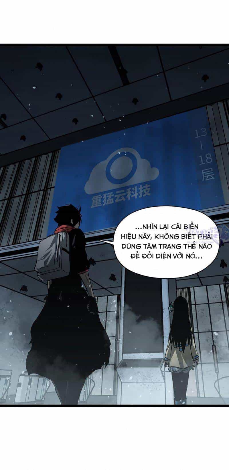 Ta Là Lão Đại Thời Tận Thế - Chương 40 - ảnh 13