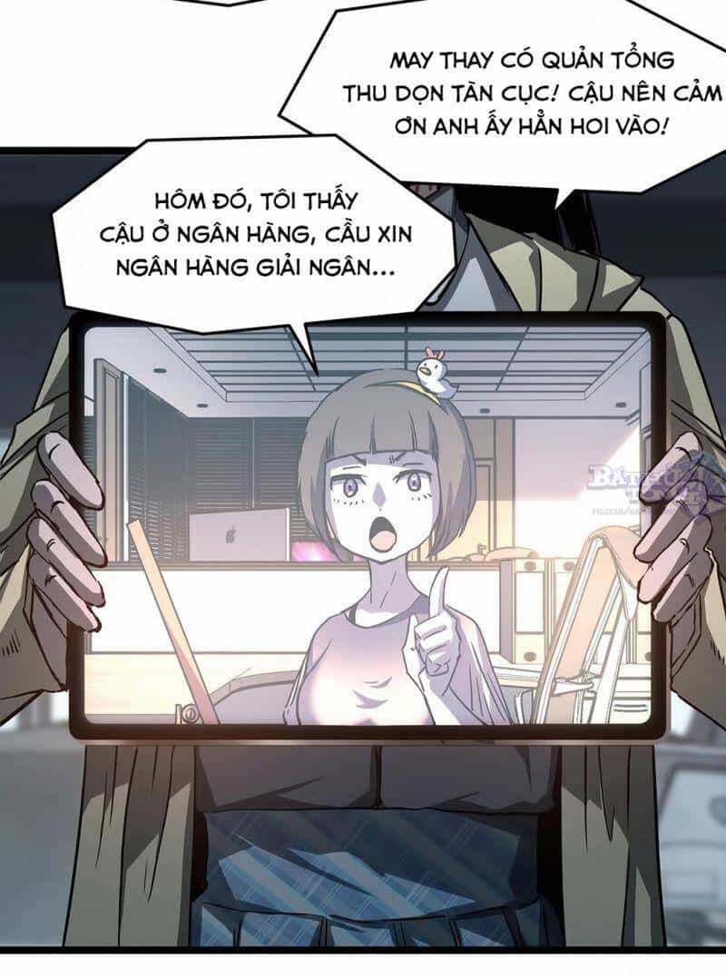 Ta Là Lão Đại Thời Tận Thế - Chương 40 - ảnh 52