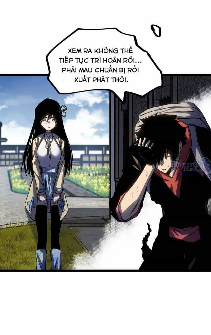 Ta Là Lão Đại Thời Tận Thế - Chương 40 - ảnh 7