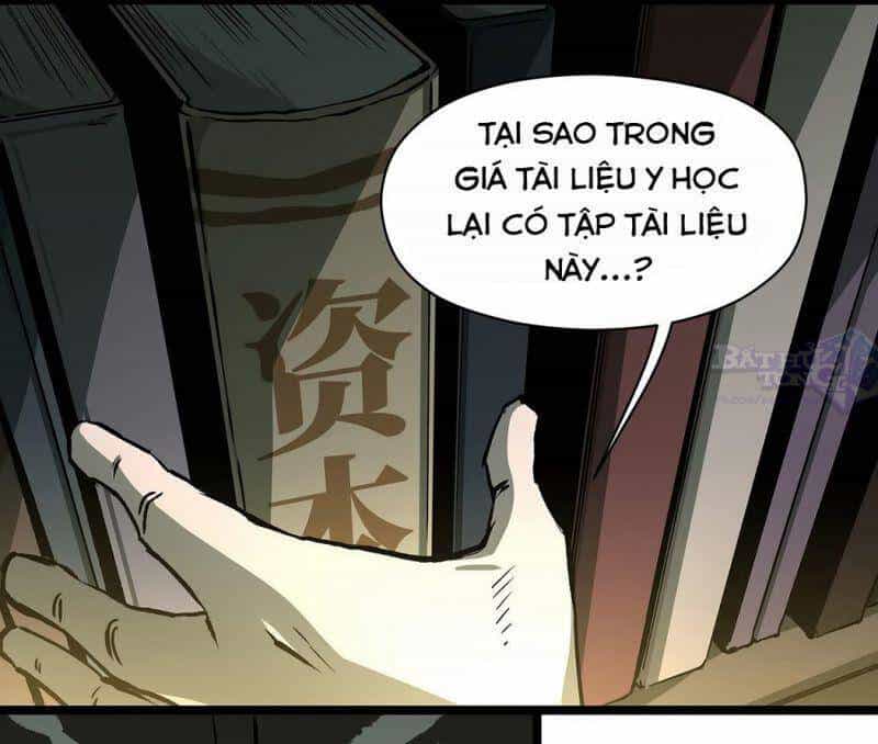 Ta Là Lão Đại Thời Tận Thế - Chương 42 - ảnh 38