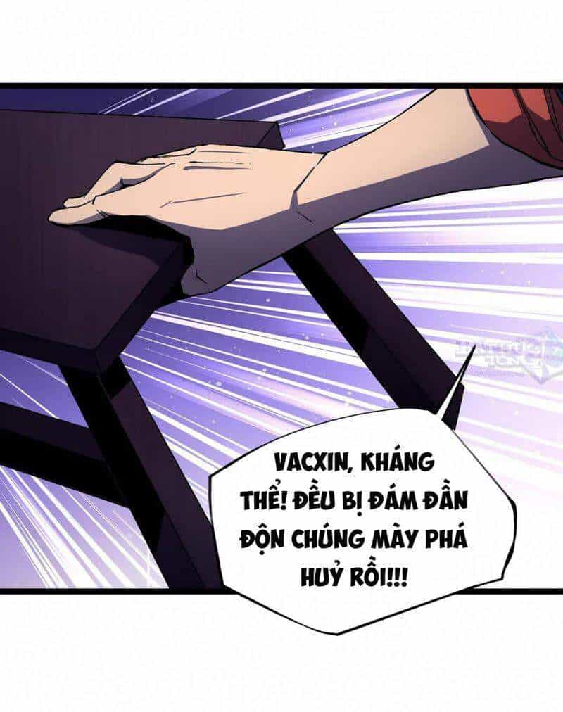 Ta Là Lão Đại Thời Tận Thế - Chương 43 - ảnh 19