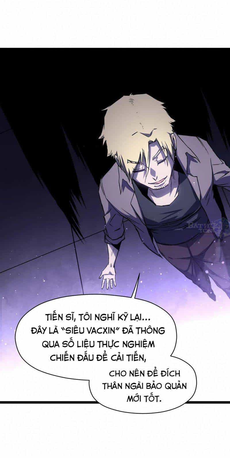 Ta Là Lão Đại Thời Tận Thế - Chương 43 - ảnh 27