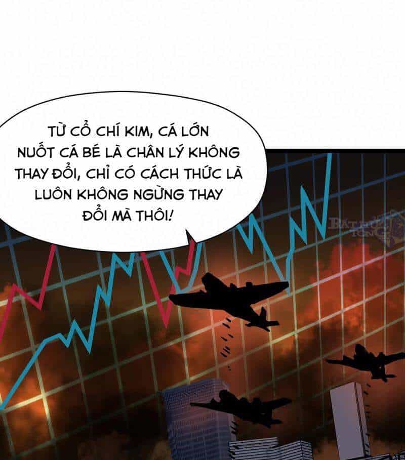 Ta Là Lão Đại Thời Tận Thế - Chương 43 - ảnh 34