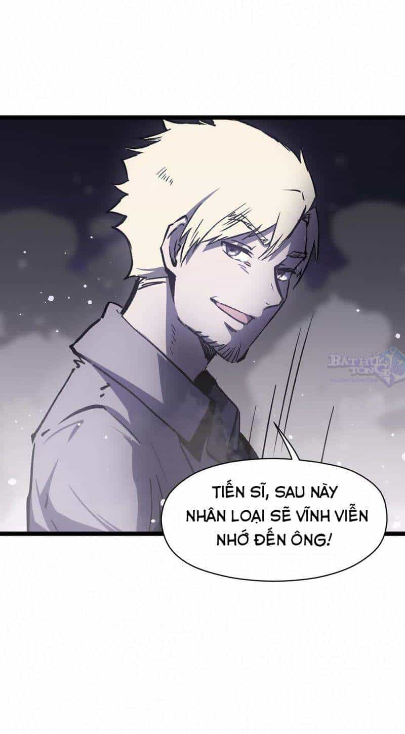 Ta Là Lão Đại Thời Tận Thế - Chương 43 - ảnh 53