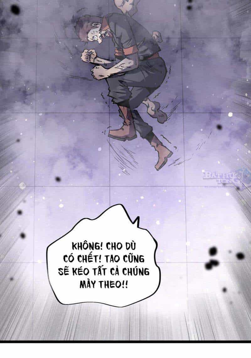 Ta Là Lão Đại Thời Tận Thế - Chương 43 - ảnh 57