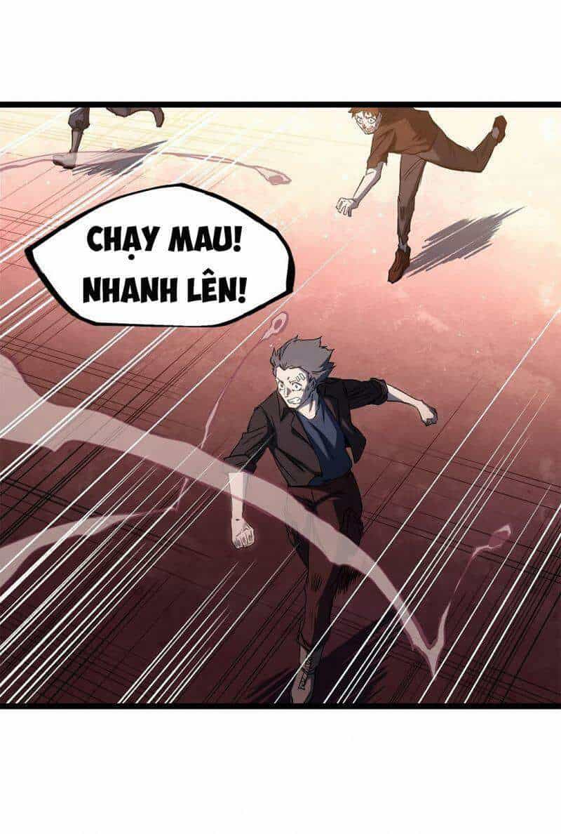 Ta Là Lão Đại Thời Tận Thế - Chương 44 - ảnh 18