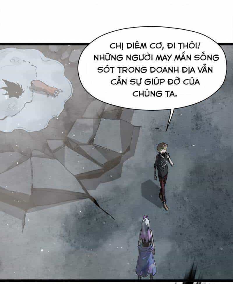Ta Là Lão Đại Thời Tận Thế - Chương 44 - ảnh 67