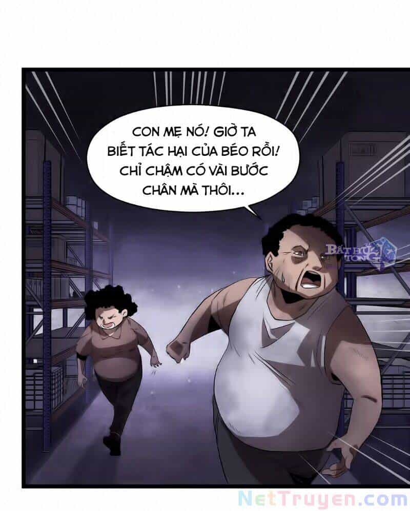 Ta Là Lão Đại Thời Tận Thế - Chương 3 - ảnh 32