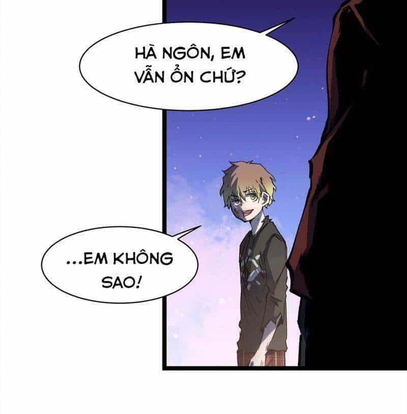 Ta Là Lão Đại Thời Tận Thế - Chương 45 - ảnh 64