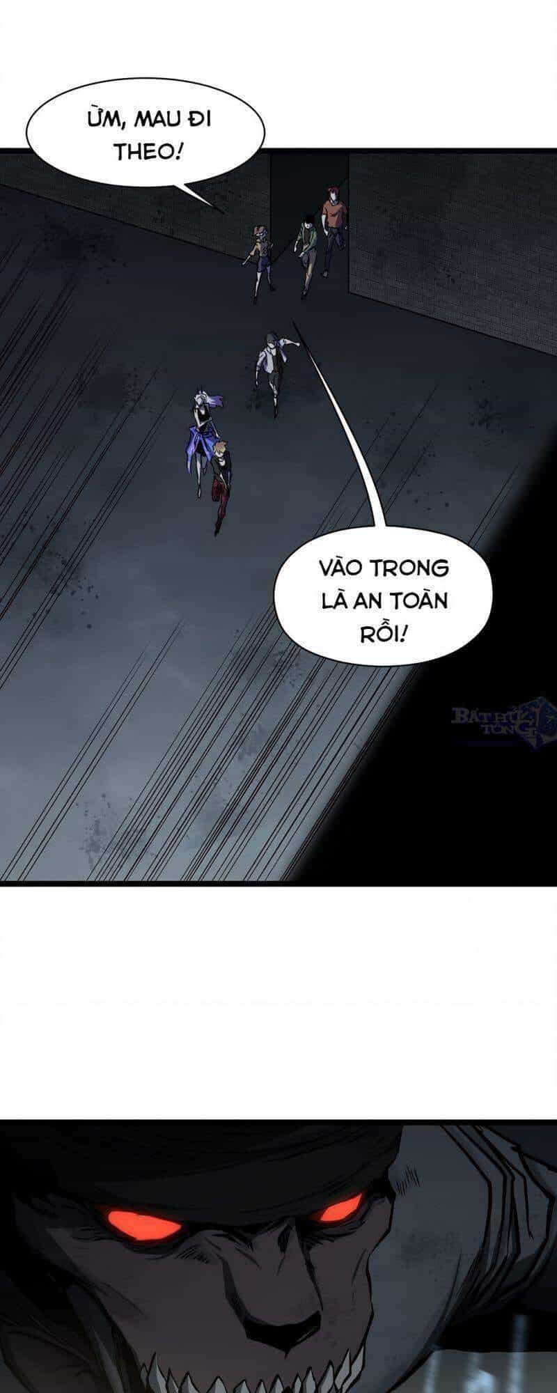 Ta Là Lão Đại Thời Tận Thế - Chương 46 - ảnh 21