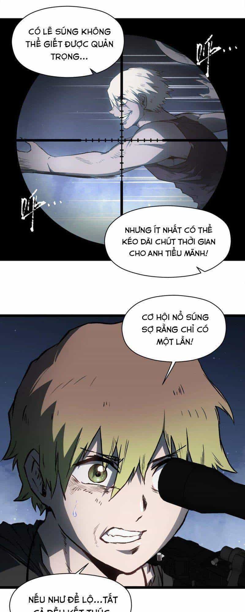 Ta Là Lão Đại Thời Tận Thế - Chương 48 - ảnh 19