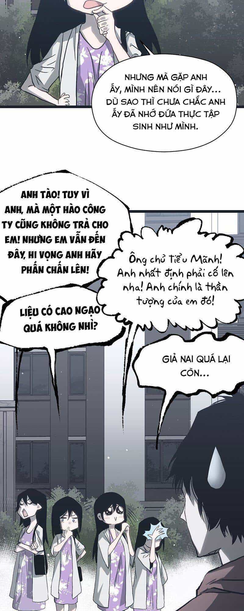 Ta Là Lão Đại Thời Tận Thế - Chương 49 - ảnh 59