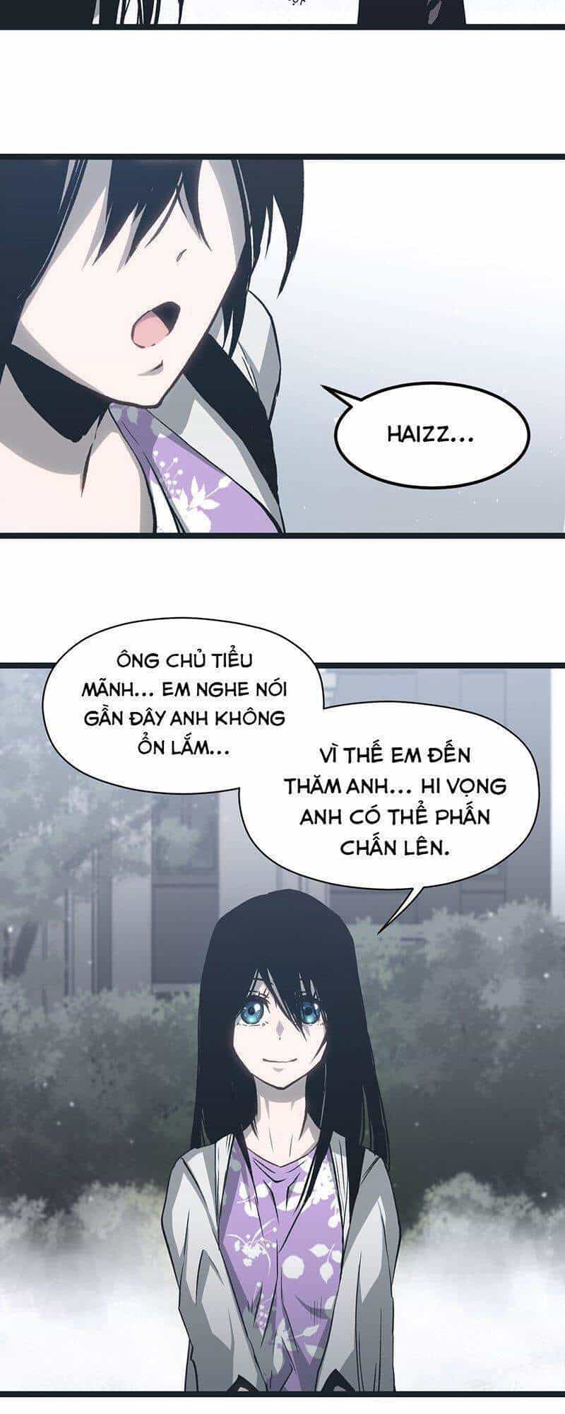 Ta Là Lão Đại Thời Tận Thế - Chương 49 - ảnh 61