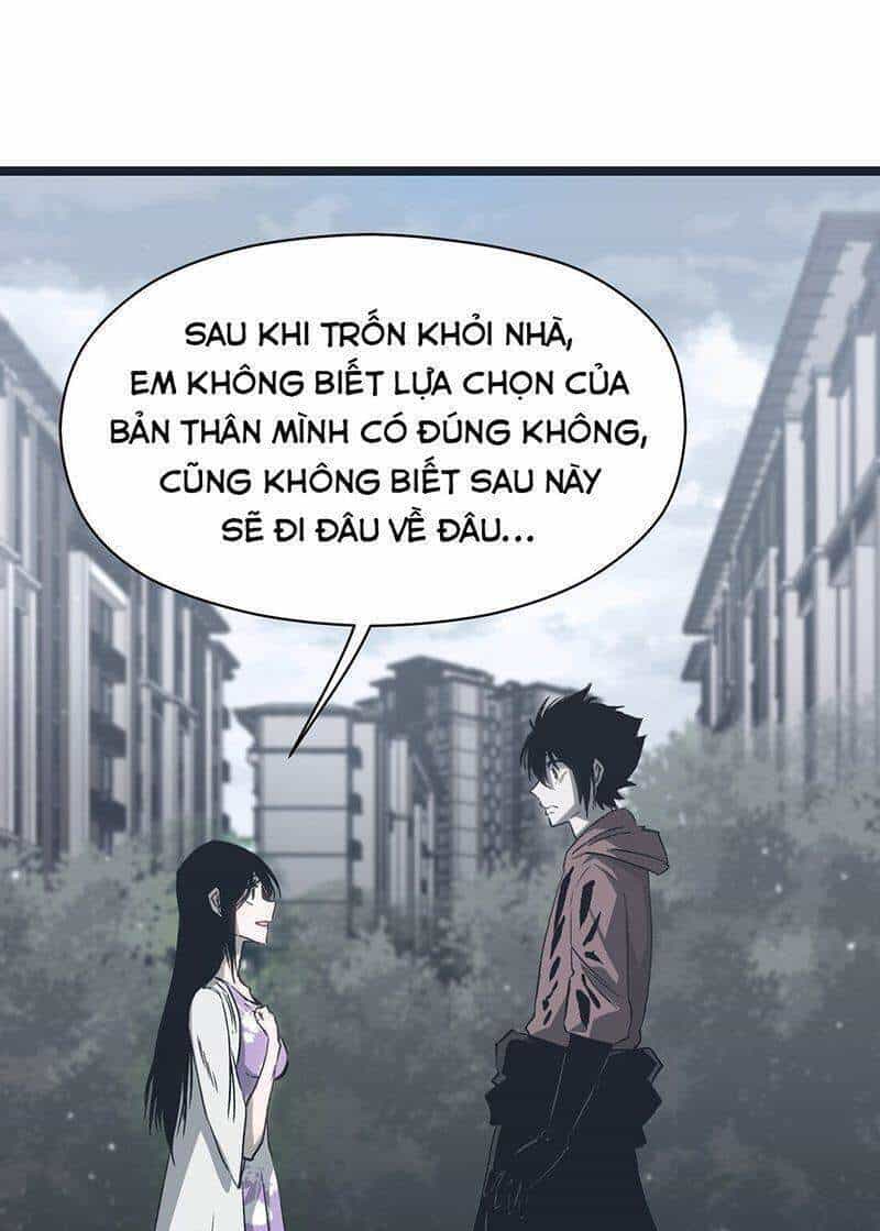 Ta Là Lão Đại Thời Tận Thế - Chương 49 - ảnh 62
