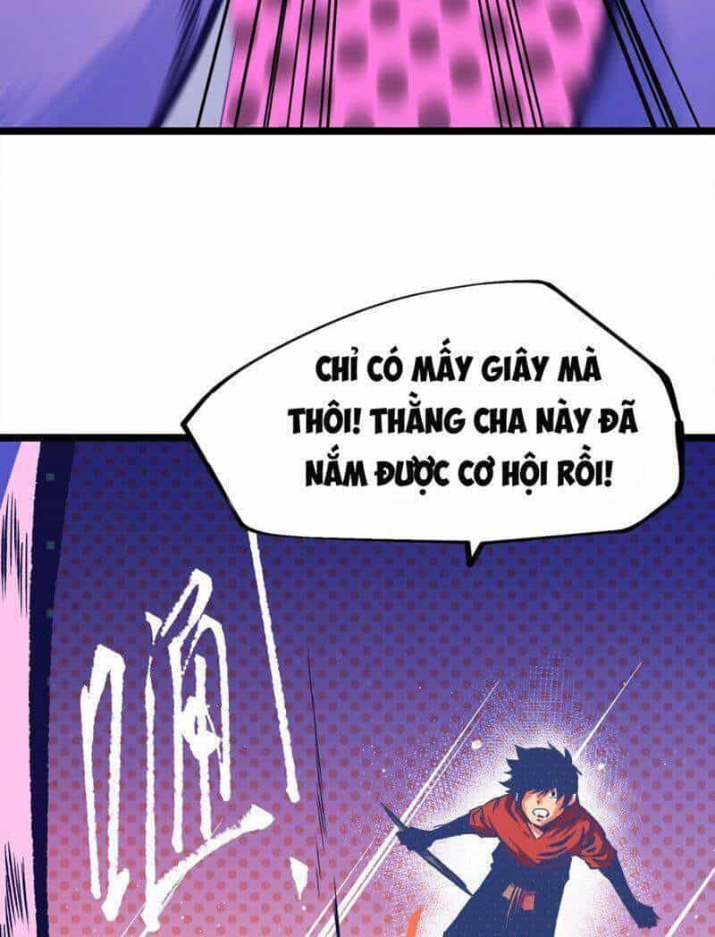 Ta Là Lão Đại Thời Tận Thế - Chương 51 - ảnh 9