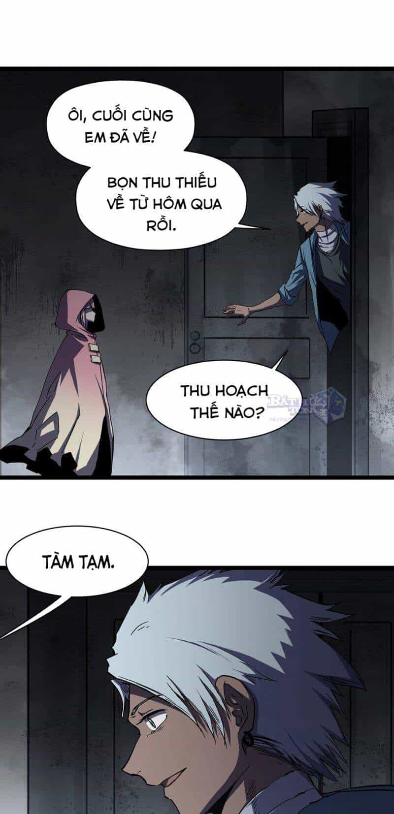 Ta Là Lão Đại Thời Tận Thế - Chương 52 - ảnh 72