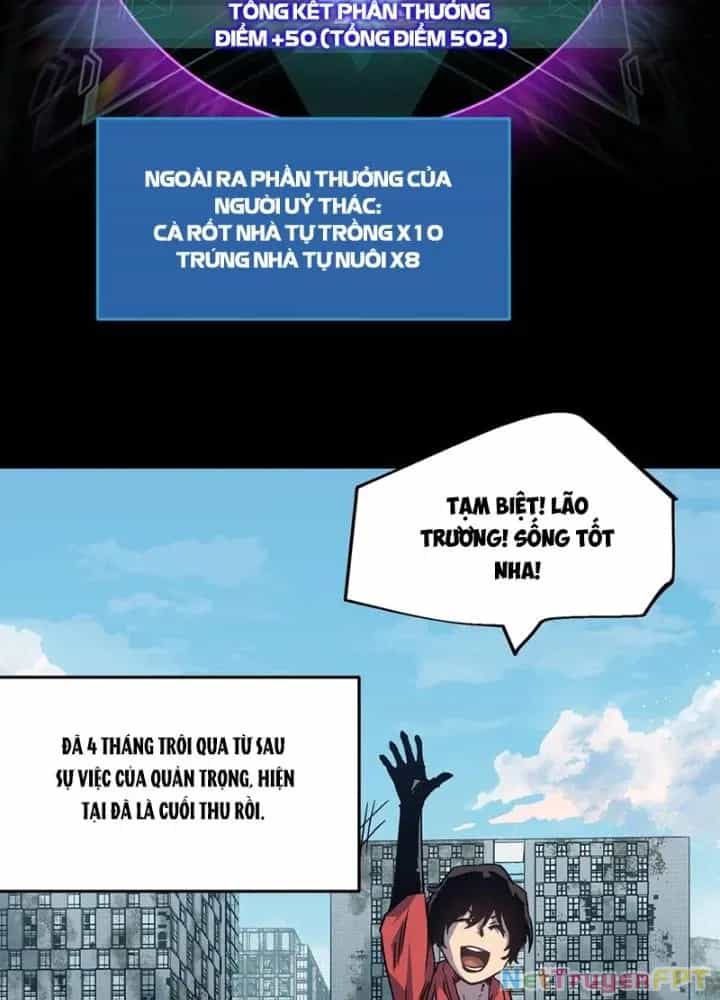 Ta Là Lão Đại Thời Tận Thế - Chương 53 - ảnh 19